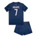 Prima Maglia Mbappé PSG 2024/2025 Bambino Prima Maglia Mbappé PSG 2024/2025 Bambino
